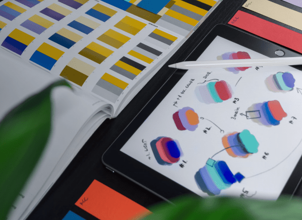 Design UX/UI et Identité Visuelle