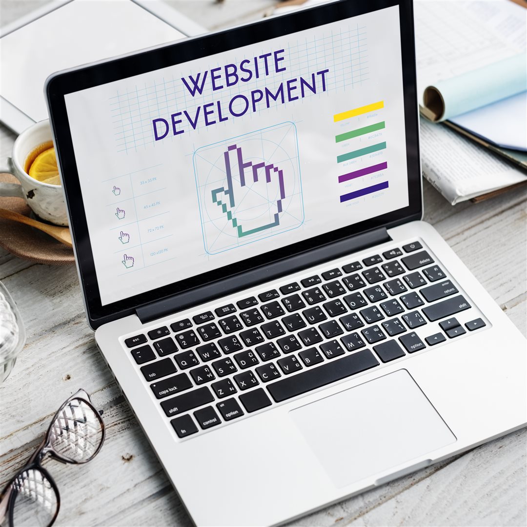 Solutions web sur-mesure