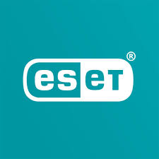 Logo ESET