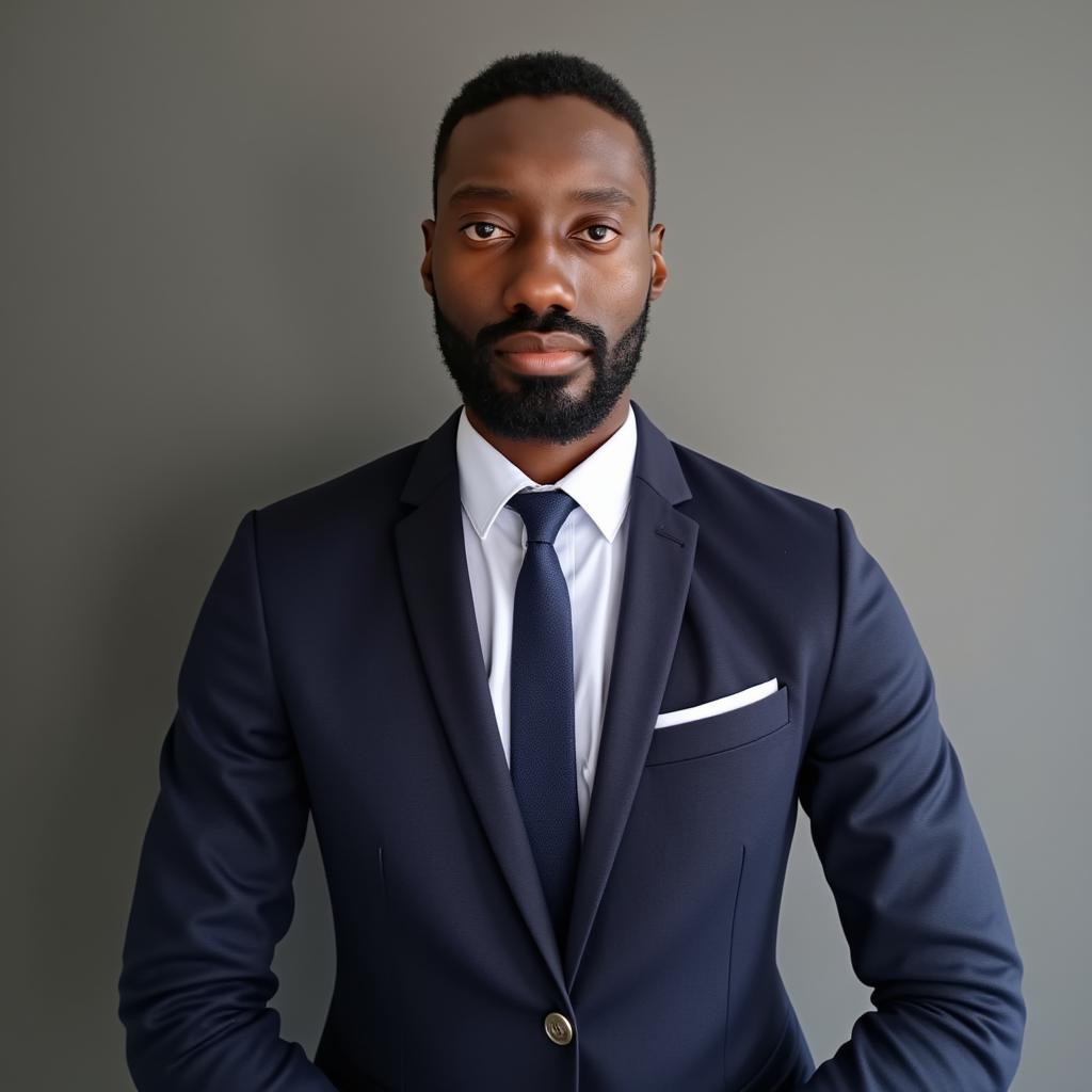 Abdoulaye Nayelwa