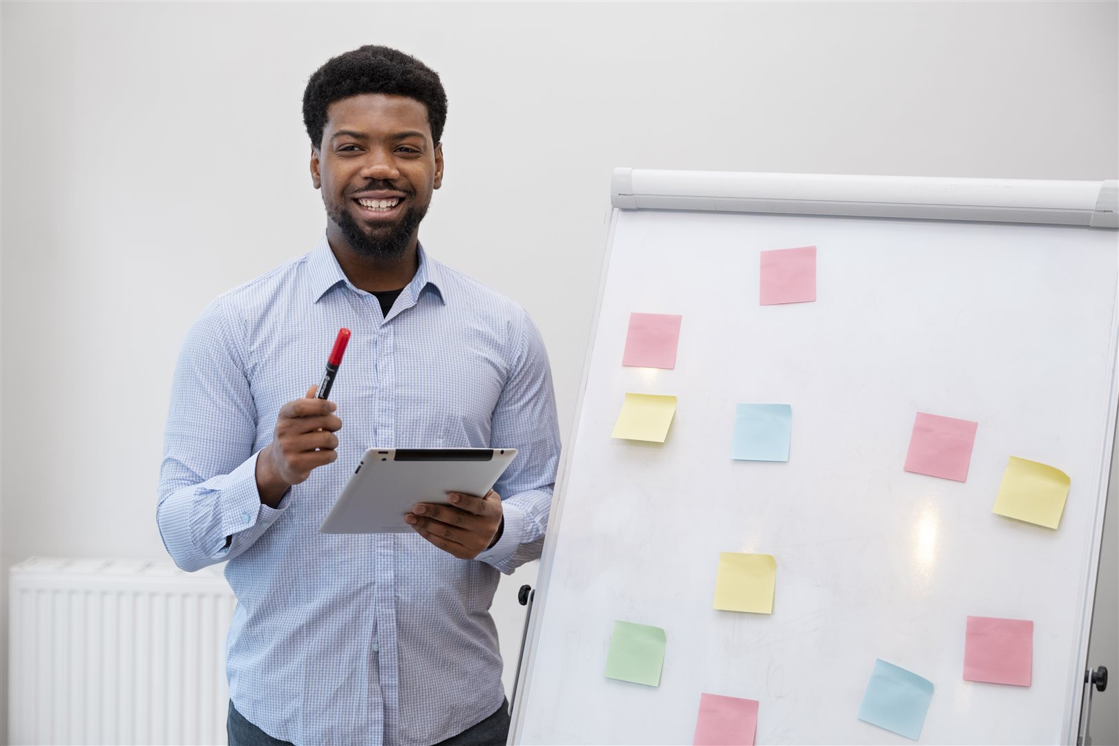 Chef de projet certifié PMP