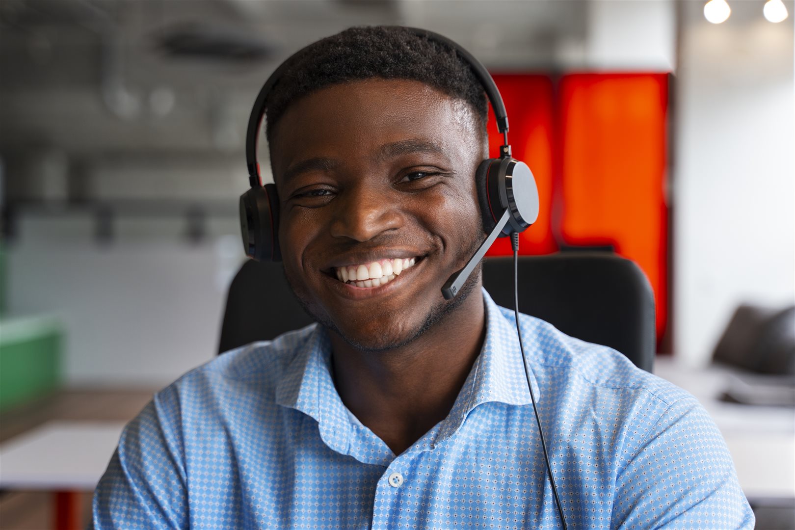 Hotline et maintenance
