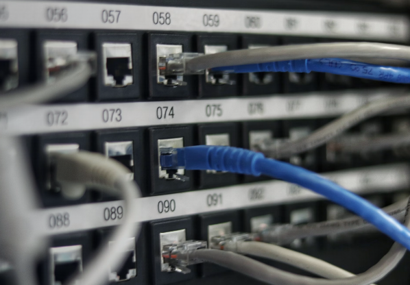 Déploiement réseau LAN/WAN